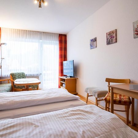אוברסטדורף Ferienwohnung M. Simbeck מראה חיצוני תמונה