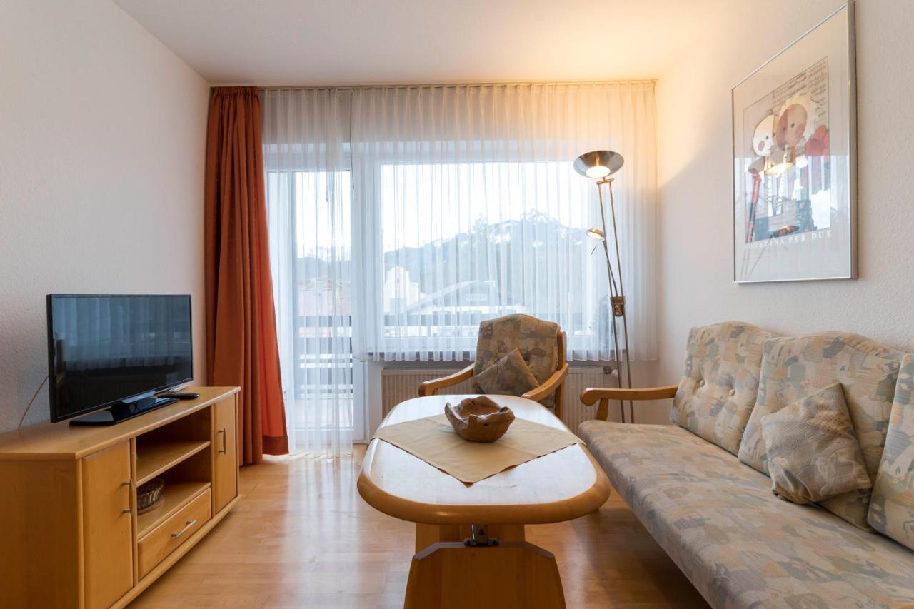 אוברסטדורף Ferienwohnung M. Simbeck מראה חיצוני תמונה